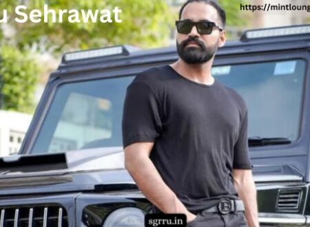 Sanju Sehrawat Net Worth