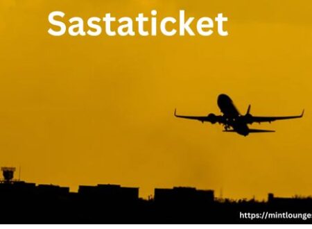 Sastaticket