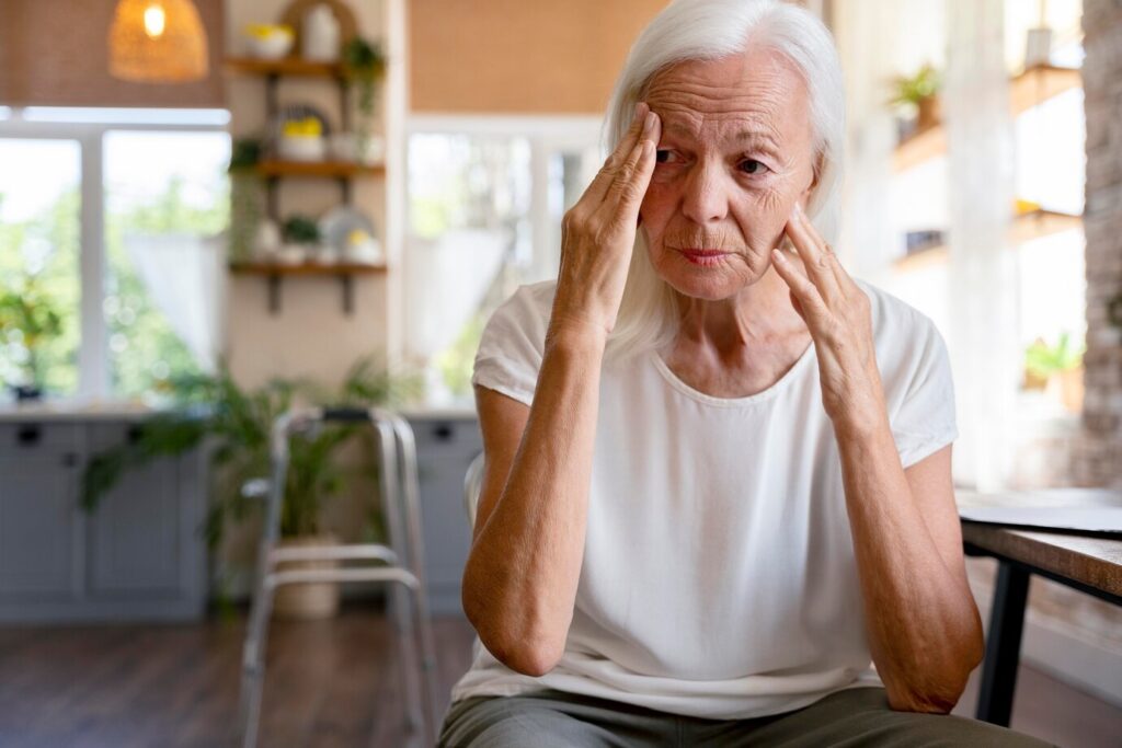 Chronic Fatigue Syndrome Symptoms
