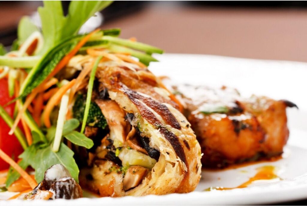 Good Restaurants