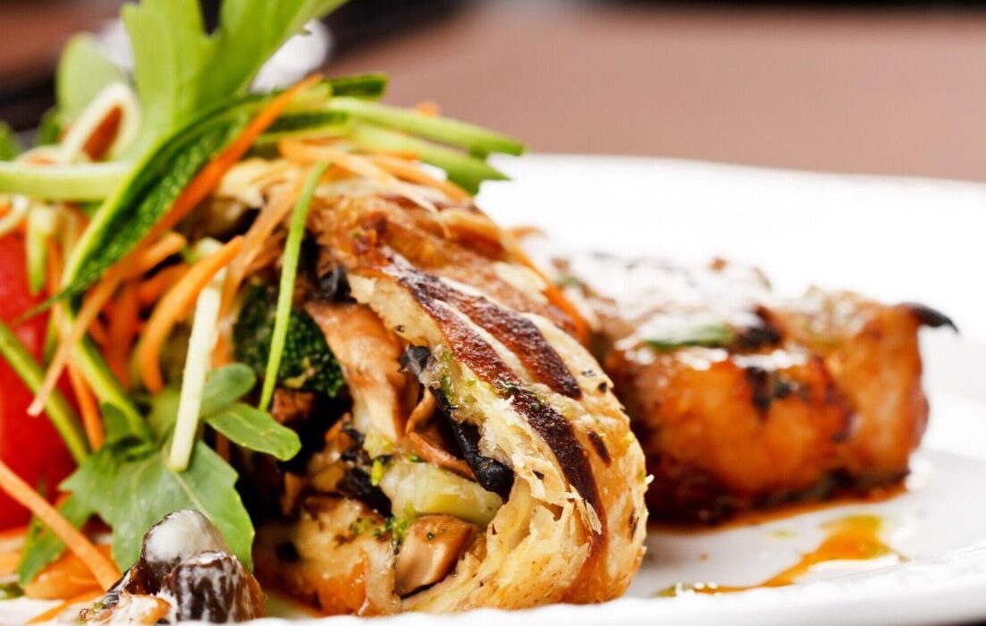 Good Restaurants