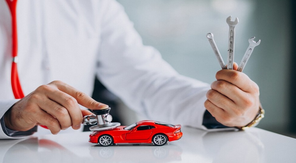 Investing in Car Insurance