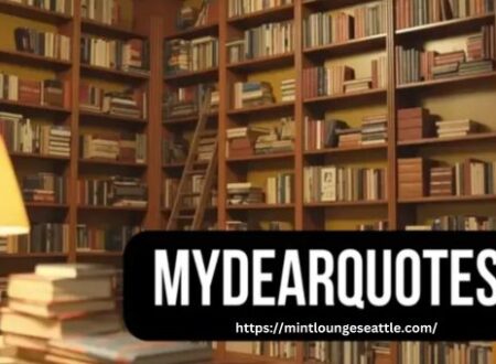 mydearquotes.com