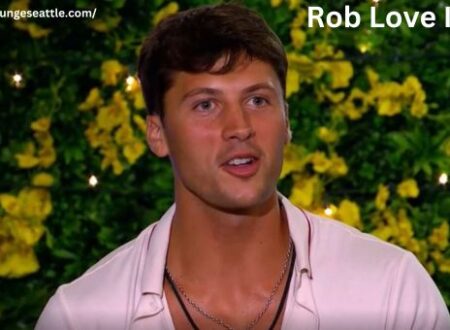 Rob Love Island