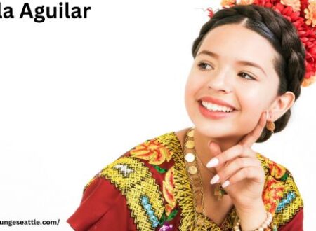 Angela Aguilar Net Worth