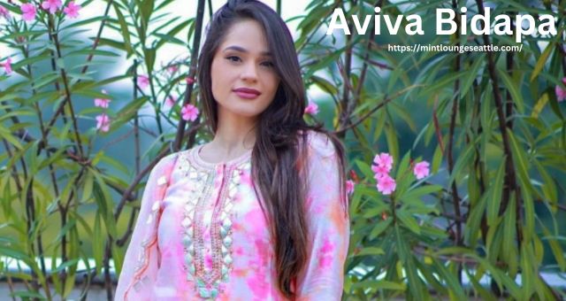 Aviva Bidapa