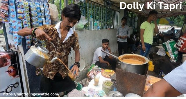 Dolly Ki Tapri