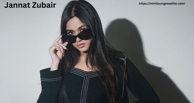 Jannat Zubair
