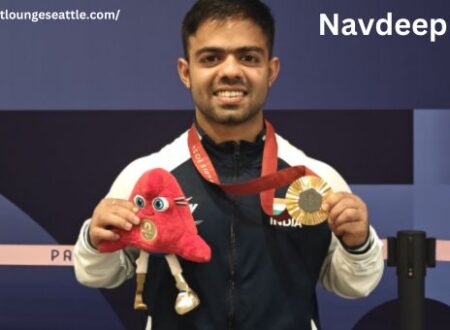 Navdeep Singh