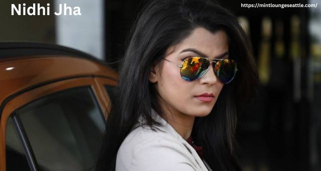Nidhi Jha