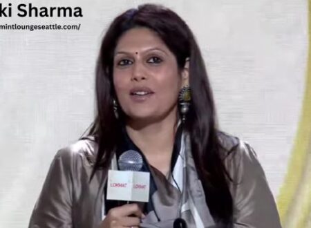 Palki Sharma