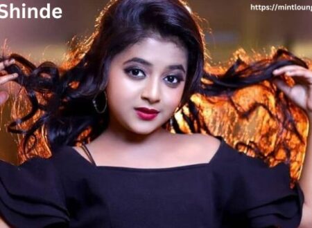 Rashi Shinde