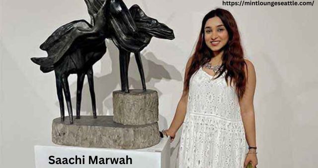 Saachi Marwah