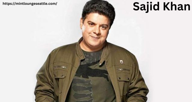 Sajid Khan