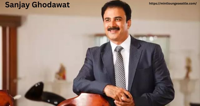 Sanjay Ghodawat Net Worth