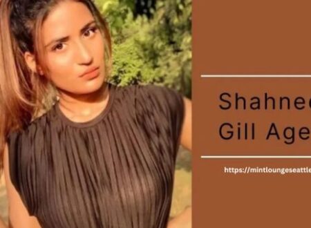 Shahneel Gill