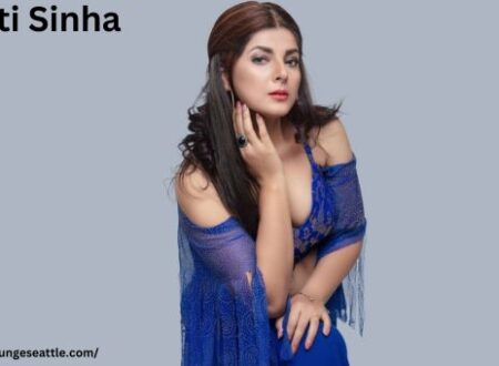 Smriti Sinha
