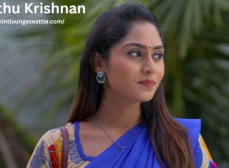 Sreethu Krishnan