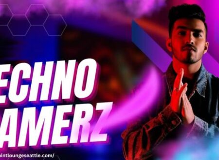 Techno Gamerz