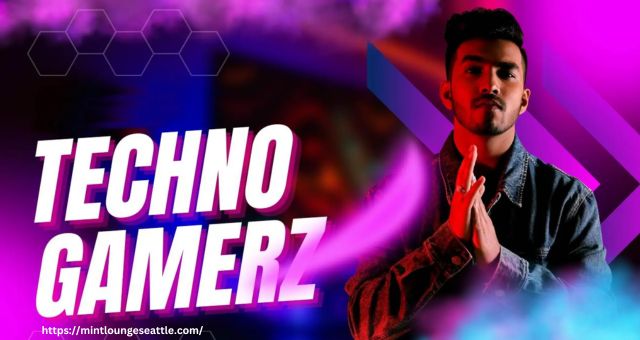 Techno Gamerz