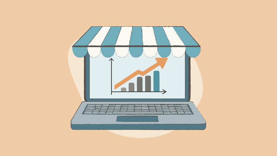 Ecommerce Growth Strategy