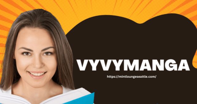 Vyvymanga