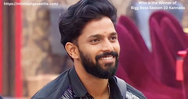Who is the Winner of Bigg Boss Season 10 Kannada