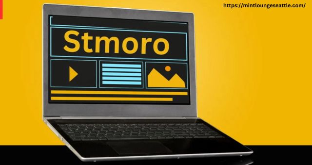 Stmoro