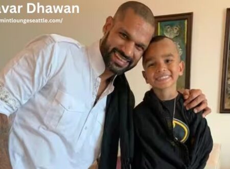 Zoravar Dhawan