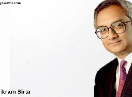 Aditya Vikram Birla