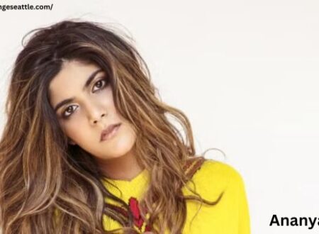 Ananya Birla
