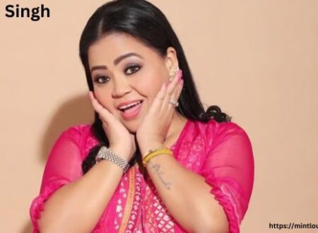 Bharti Singh Net Worth