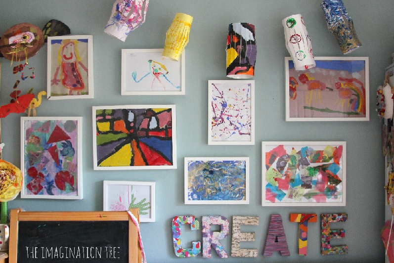 6 Ways to Support Local Art Galleries in Your Community