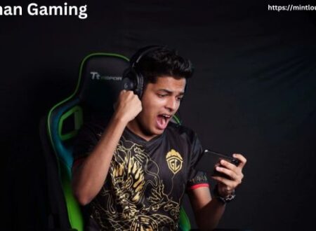 Jonathan Gaming