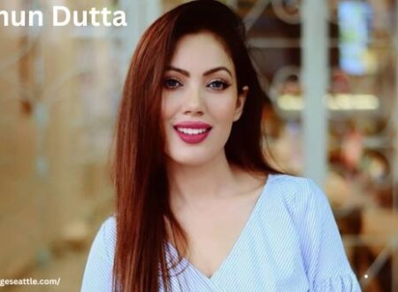 Munmun Dutta Husband Name