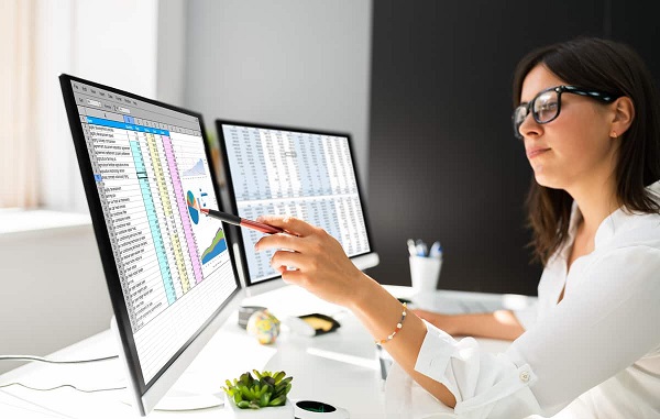 Organization Monitor