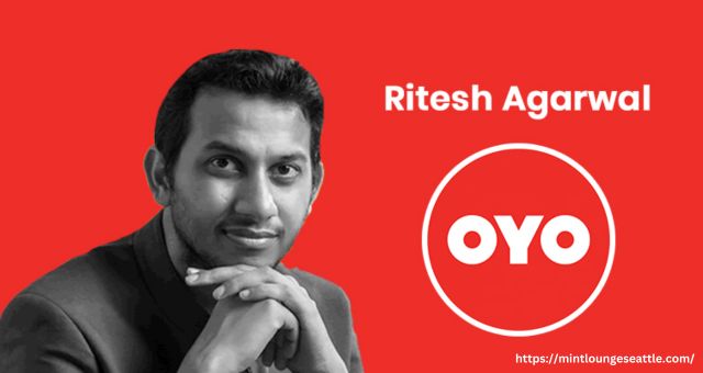 Ritesh Agarwal Net Worth
