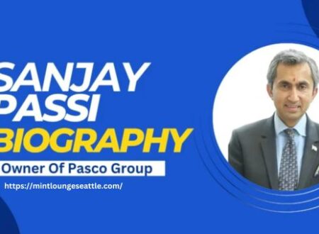 Sanjay Passi