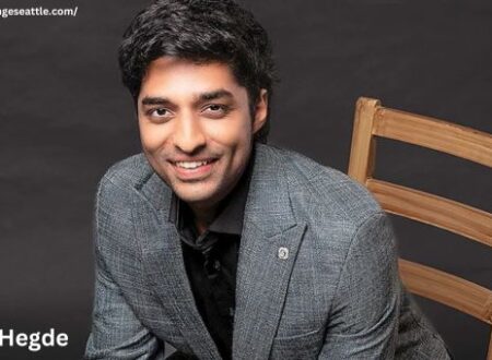 Sharan Hegde