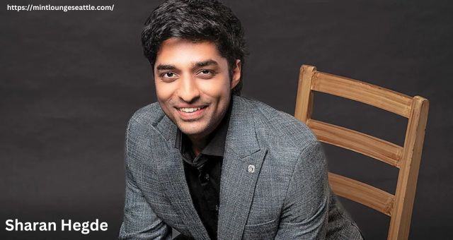 Sharan Hegde