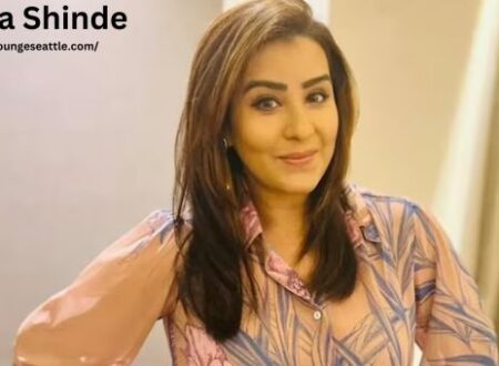 Shilpa Shinde