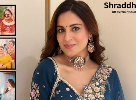 Shraddha Arya