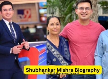 Shubhankar Mishra