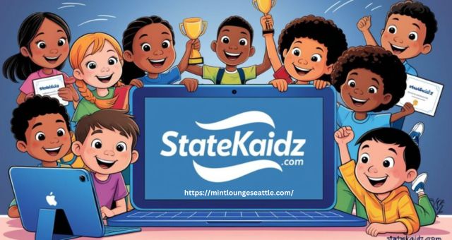 Statekaidz.com