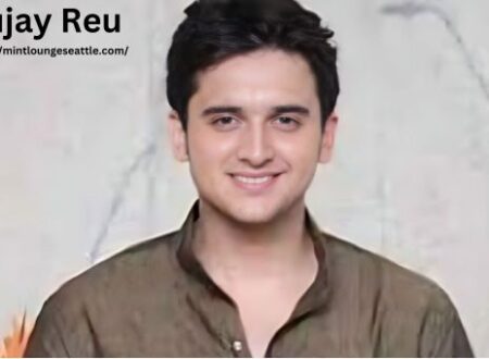 Sujay Reu Wife