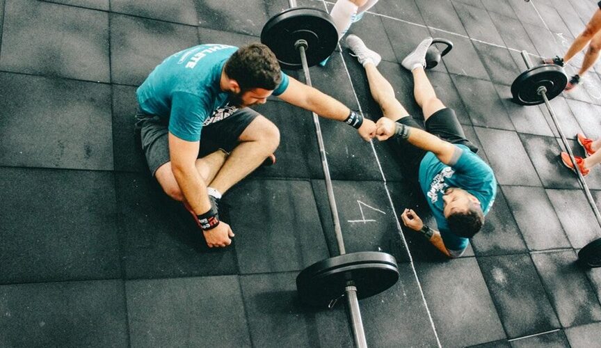 Personal Trainer
