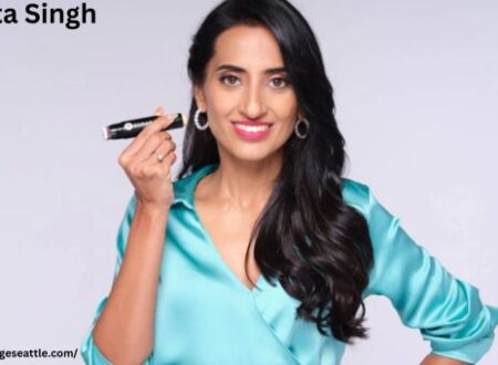 Vineeta Singh Net Worth