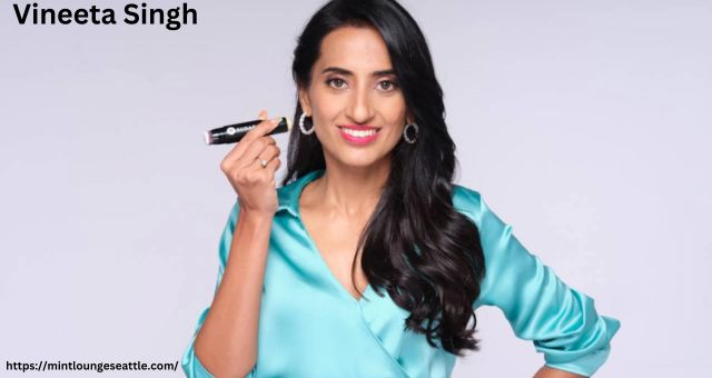 Vineeta Singh Net Worth