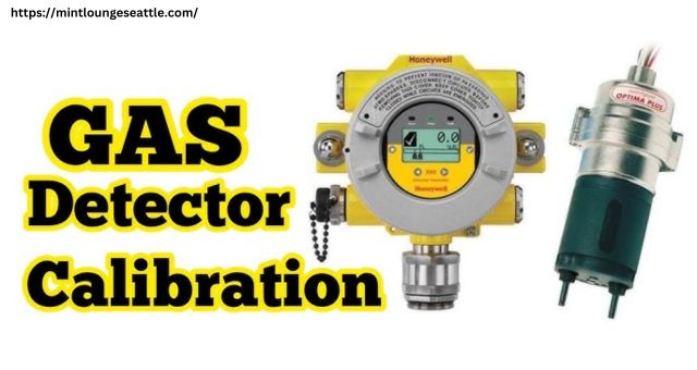 XNX Gas Detector Calibration 2022 Price