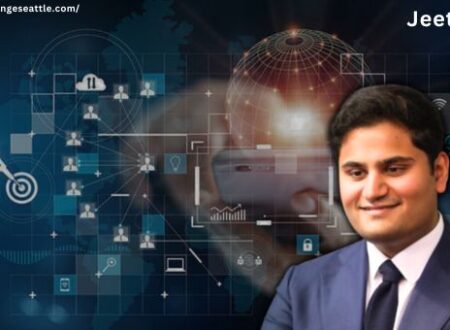 Jeet Adani Net worth